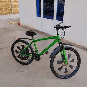 Turkmenistan tigir
