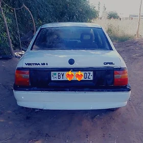Opel Vectra 1992