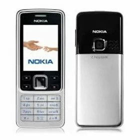 Nokia 6300