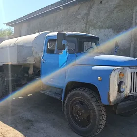 Gaz 53 1990