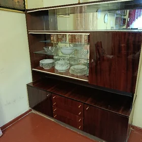 сервант СССР