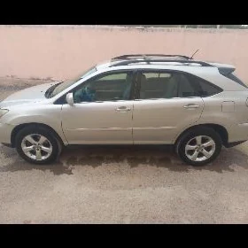 Lexus RX 350 2007