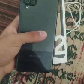Samsung a 12