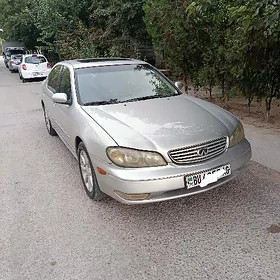 Nissan Maxima 2004