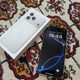 Iphone 17 pro max kopiya