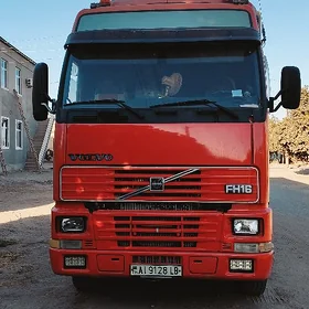 Volvo FH16 1995