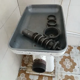 et ugeyan maşynka