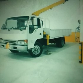 Mitsubishi Canter 2003