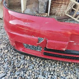 astra j Opel  bufer