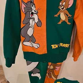 КОСТЮМ ZARA 2-3г
