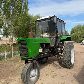 MTZ 80 2005