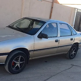 Opel Vectra 1991
