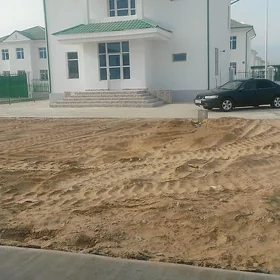 1nji taze zaman katej ýeke dur
