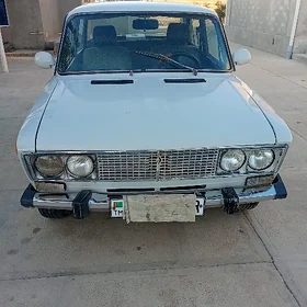 Lada 2106 1991