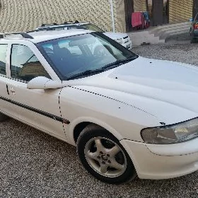 Opel Vectra 1998