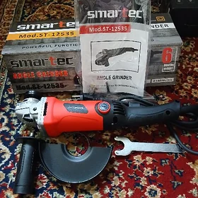 bolgarka 125 lik smartek