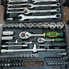 nabor acar elit forse 82 pcs