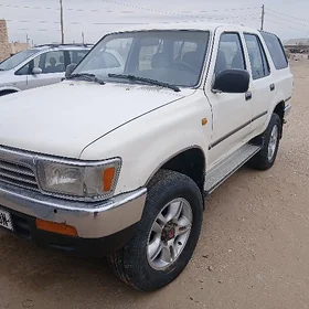 Toyota 4Runner 1993