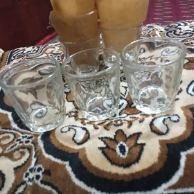 рюмки