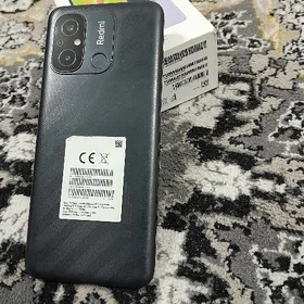 Redmi 12c