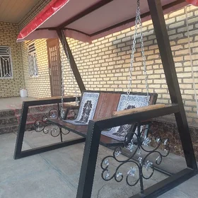 качели
