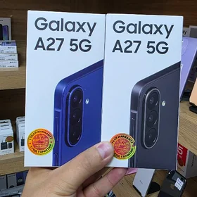 Samsung A27 kredit