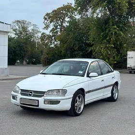 Opel Omega 1996