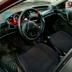 Opel Astra 1991
