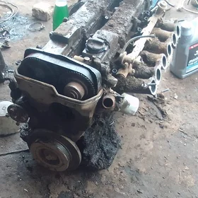 mark motor