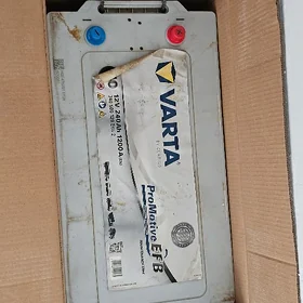 Varta 12 240