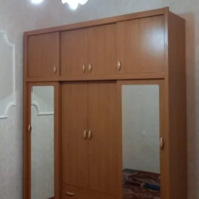 ШИФОНЕР БОЛЬШОЙ С АНТРЕСОЛЯМИ