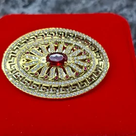 gyzyl caylan hurrem kumuş bros
