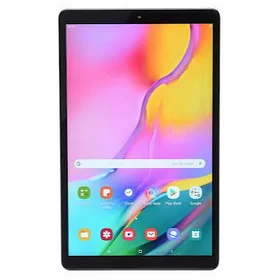 galaxy tab A