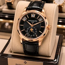 Sagat Patek Philippe