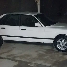 BMW 730 1994