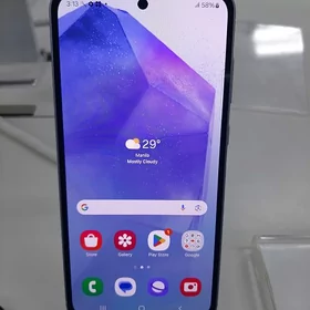 A55  5G