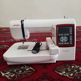 Janome 230e