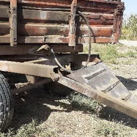 MTZ 80 1993