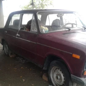 Lada 2106 1999