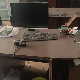 Ofis mebel stol kreslo