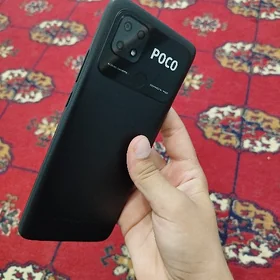 POCO C40  64/Gb