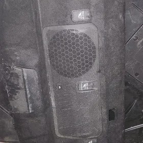 camry jbl polka