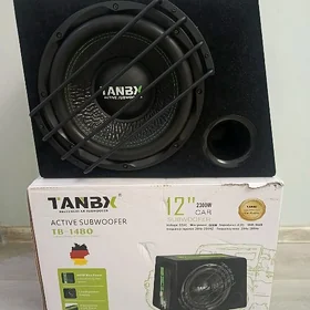 Sambufer Tanbx 2300w