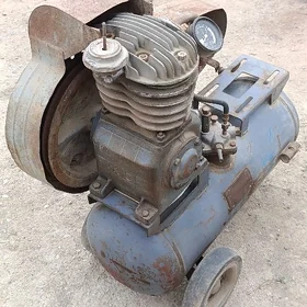 Kompressor
