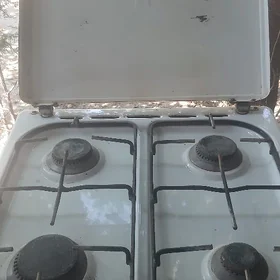 Gaz plita