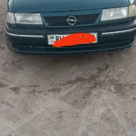 Opel Vectra 1994