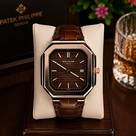 Sagat Patek Philippe