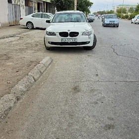 BMW 528 2009