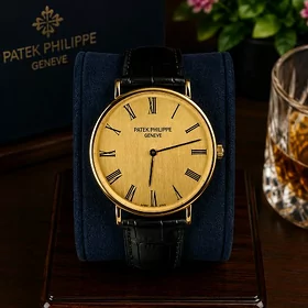 Sagat Patek Philippe