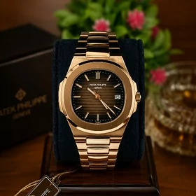 Sagat Patek Philippe
